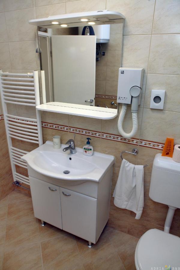 Spacious Izola Apartment Sl Экстерьер фото